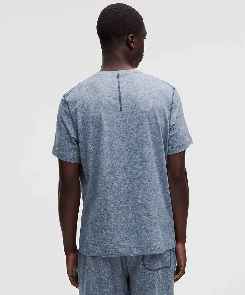 Soft Jersey Short-Sleeve Shirt | Men's Short Sleeve Shirts & Tee's