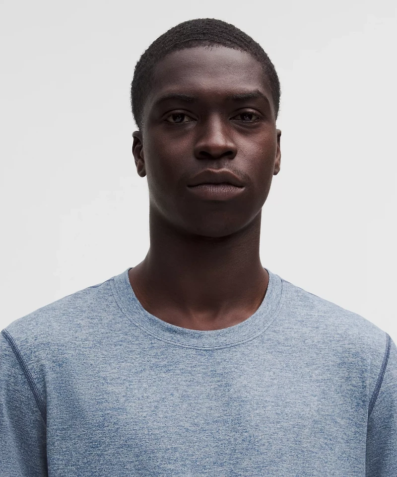 Soft Jersey Short-Sleeve Shirt | Men's Short Sleeve Shirts & Tee's