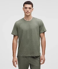 Soft Jersey Short-Sleeve Shirt | Men's Short Sleeve Shirts & Tee's