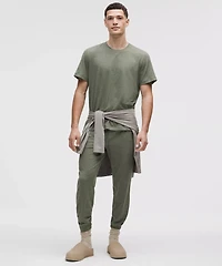Soft Jersey Short-Sleeve Shirt | Men's Short Sleeve Shirts & Tee's