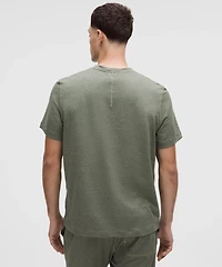 Soft Jersey Short-Sleeve Shirt | Men's Short Sleeve Shirts & Tee's