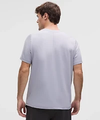 Soft Jersey Short-Sleeve Shirt