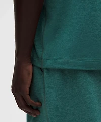 Soft Jersey Short-Sleeve Shirt