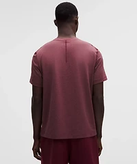 Soft Jersey Short-Sleeve Shirt