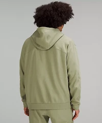 Team Canada French Terry Oversized Hoodie *COC Logo
