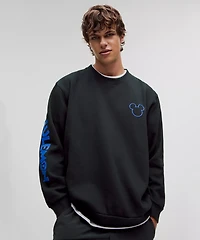 Disney x lululemon *Steady State Crew