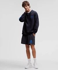 Disney x lululemon *Steady State Crew