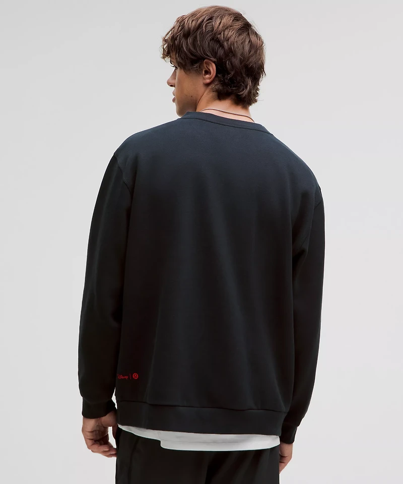 Disney x lululemon *Steady State Crew