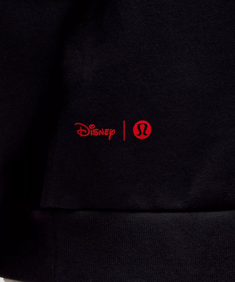 Disney x lululemon *Steady State Crew
