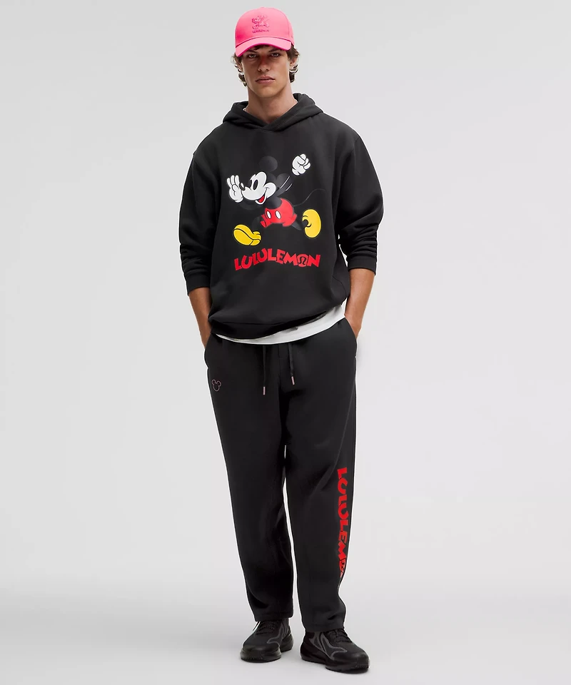 Disney x lululemon *Steady State Pullover Hoodie | Men's Hoodies & Sweatshirts
