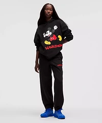 Disney x lululemon *Steady State Pullover Hoodie | Men's Hoodies & Sweatshirts