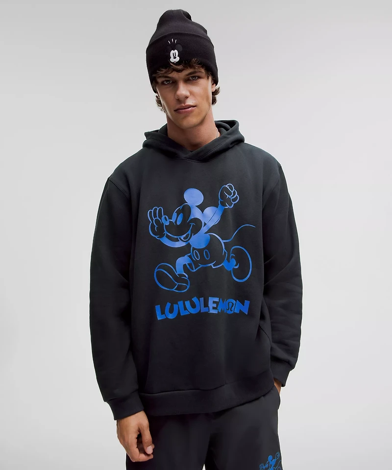 Disney x lululemon *Steady State Pullover Hoodie