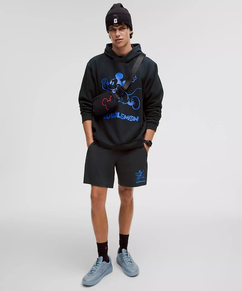 Disney x lululemon *Steady State Pullover Hoodie