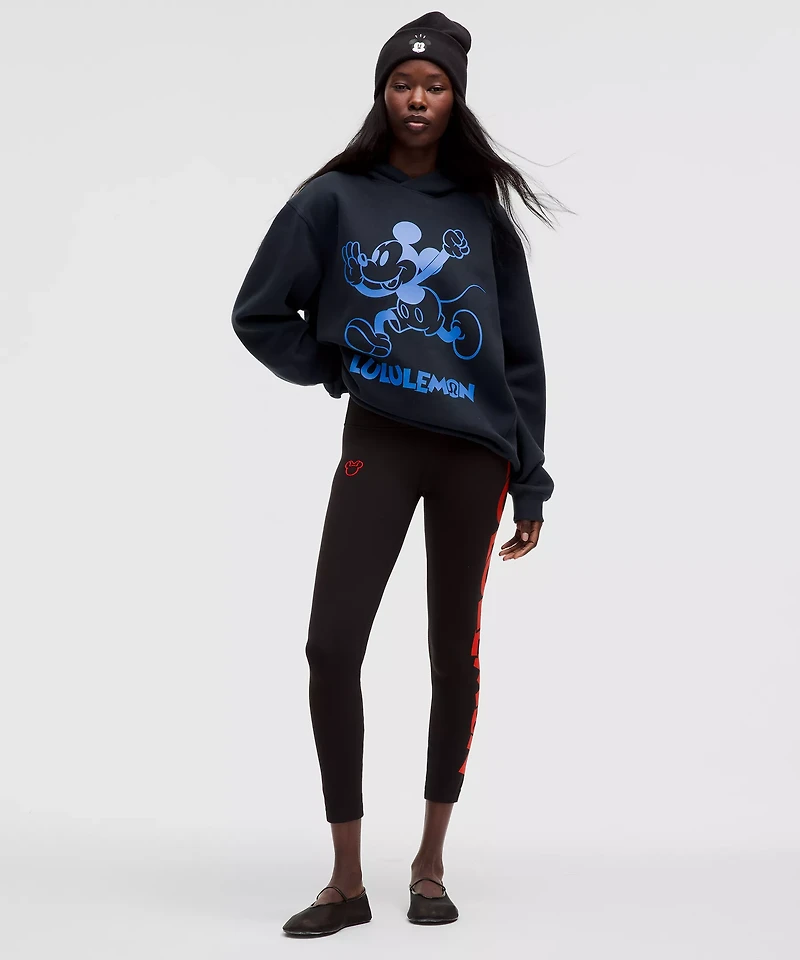 Disney x lululemon *Steady State Pullover Hoodie