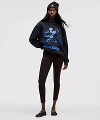 Disney x lululemon *Steady State Pullover Hoodie