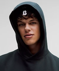 Disney x lululemon *Steady State Pullover Hoodie