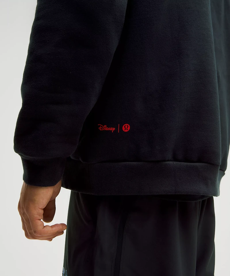 Disney x lululemon *Steady State Pullover Hoodie