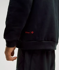 Disney x lululemon *Steady State Pullover Hoodie