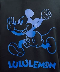 Disney x lululemon *Steady State Pullover Hoodie