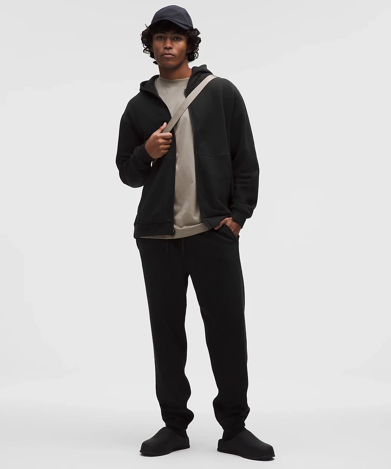 Steady State Full-Zip Hoodie | Men's Hoodies & Sweatshirts