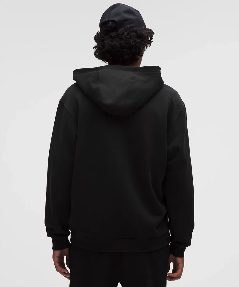 Steady State Full-Zip Hoodie | Men's Hoodies & Sweatshirts