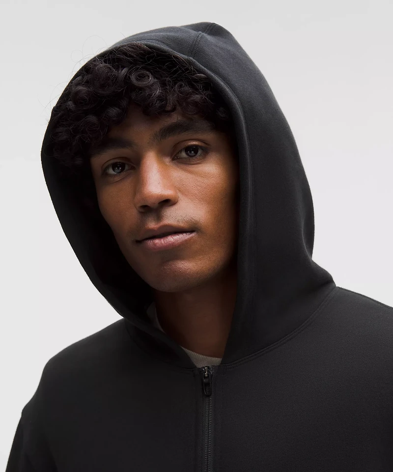 Steady State Full-Zip Hoodie | Men's Hoodies & Sweatshirts