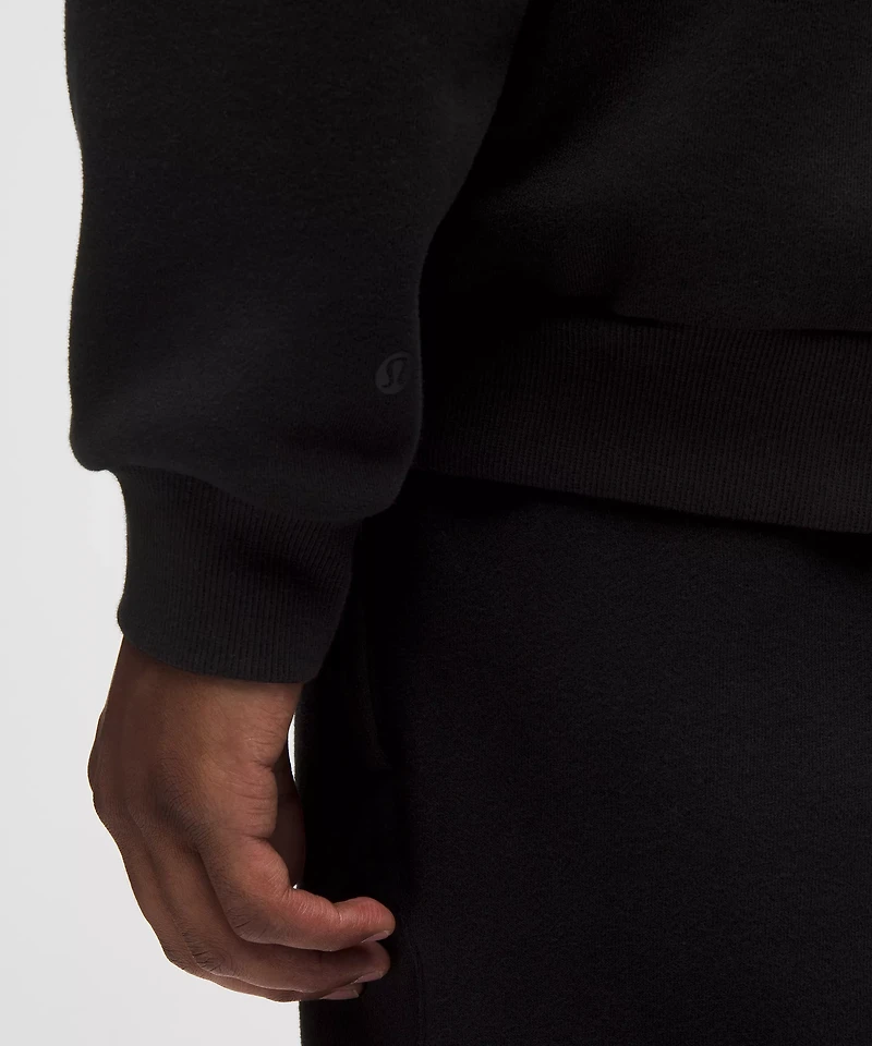 Steady State Full-Zip Hoodie | Men's Hoodies & Sweatshirts