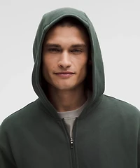 Steady State Full-Zip Hoodie | Men's Hoodies & Sweatshirts