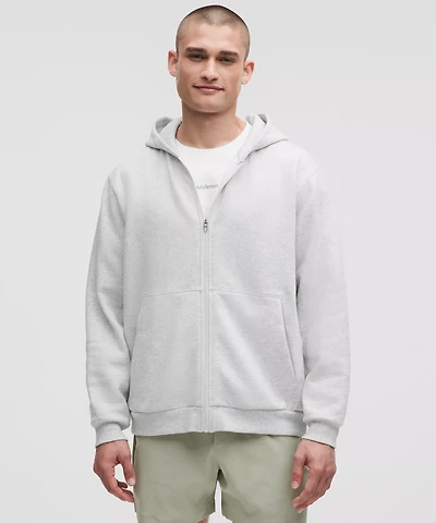 Steady State Full-Zip Hoodie | Men's Hoodies & Sweatshirts