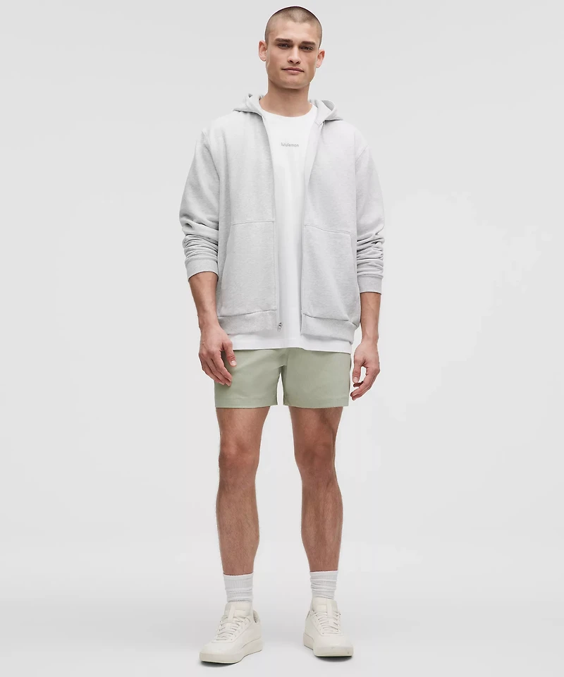 Steady State Full-Zip Hoodie | Men's Hoodies & Sweatshirts