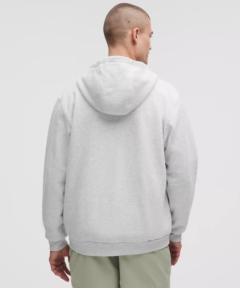 Steady State Full-Zip Hoodie | Men's Hoodies & Sweatshirts