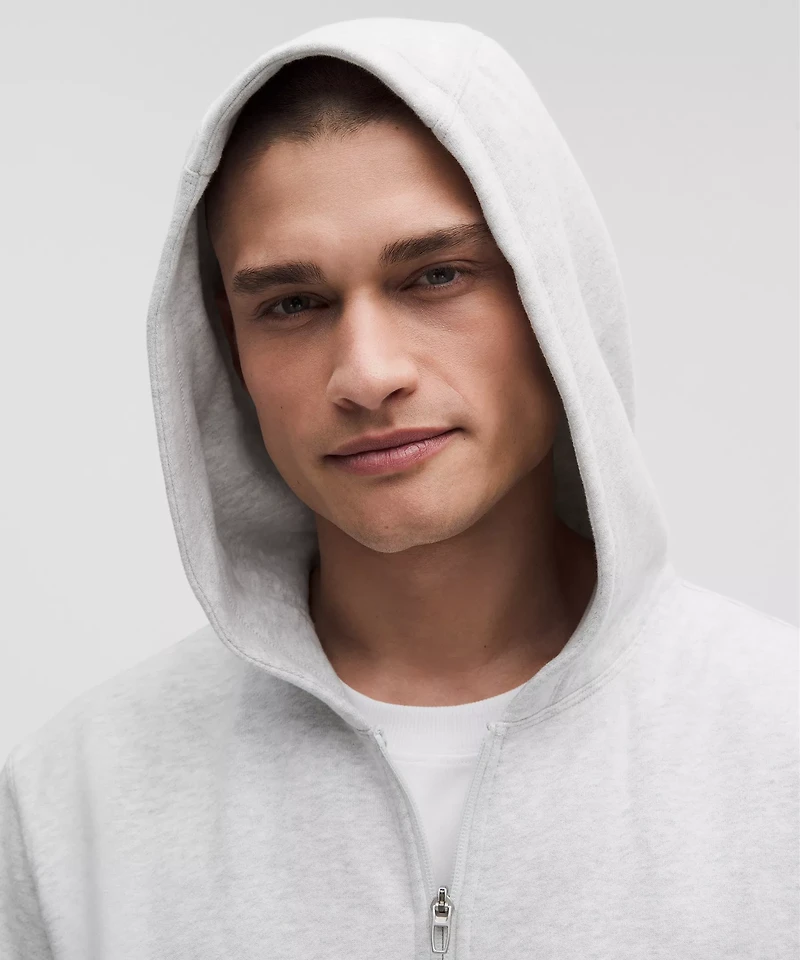 Steady State Full-Zip Hoodie | Men's Hoodies & Sweatshirts