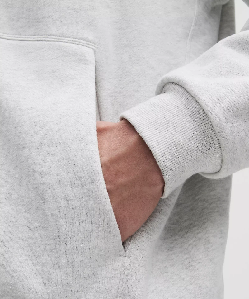 Steady State Full-Zip Hoodie | Men's Hoodies & Sweatshirts