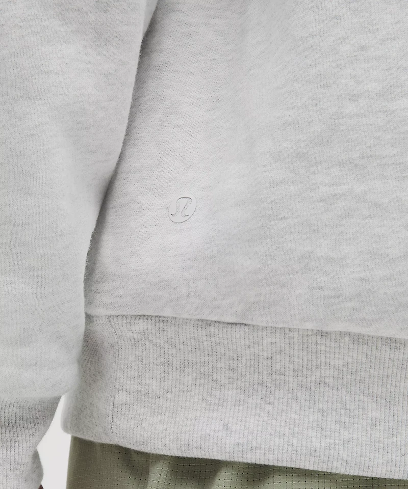 Steady State Full-Zip Hoodie | Men's Hoodies & Sweatshirts
