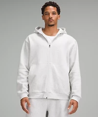Steady State Full-Zip Hoodie