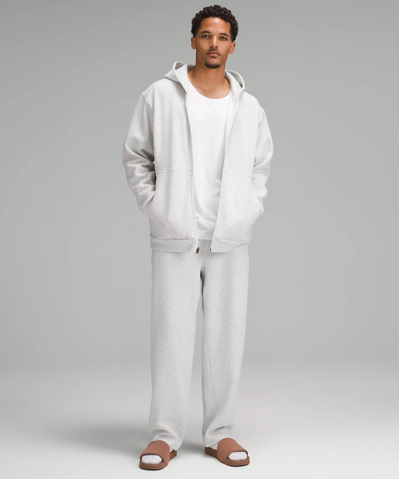 Steady State Full-Zip Hoodie