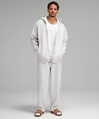 Steady State Full-Zip Hoodie