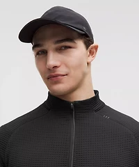 Waffle-Knit Half Zip | Men's Hoodies & Sweatshirts