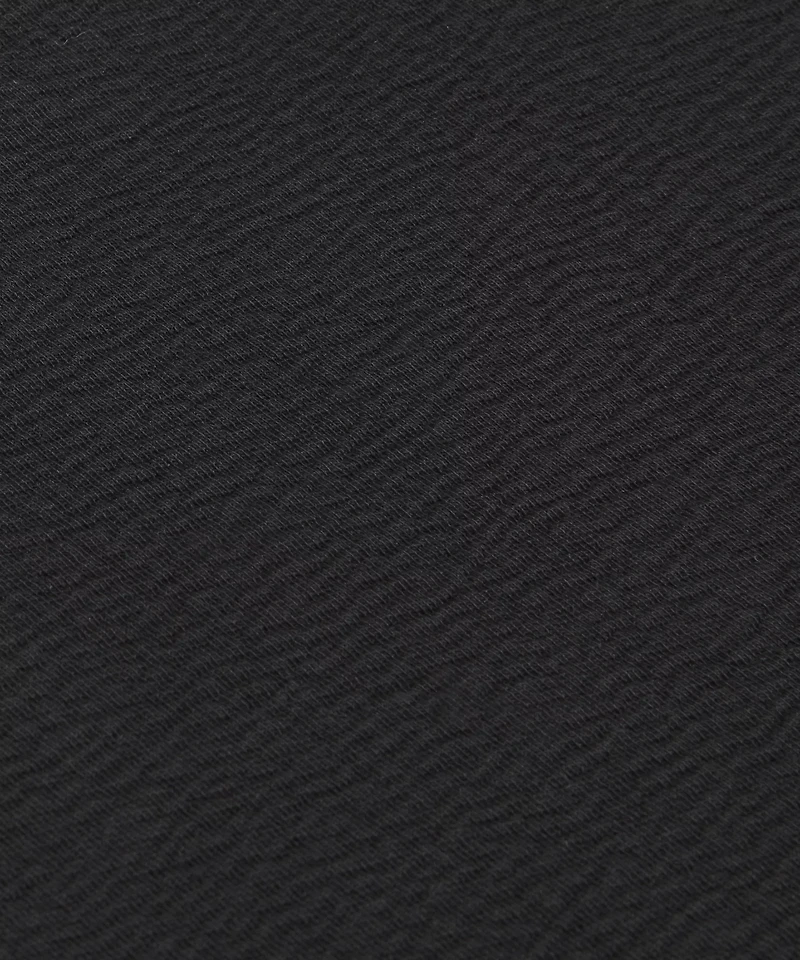 Textured Spacer Anorak | Men's Hoodies & Sweatshirts