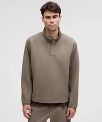 Textured Spacer Anorak