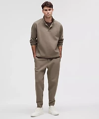 Textured Spacer Anorak