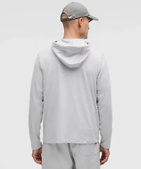 Soft Jersey Pullover Hoodie | Men's Hoodies & Sweatshirts