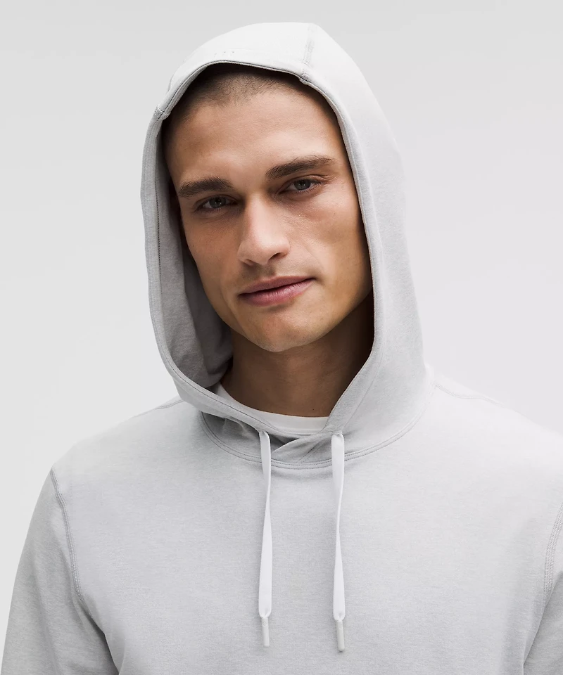Soft Jersey Pullover Hoodie | Men's Hoodies & Sweatshirts