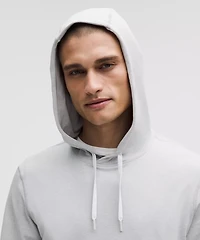 Soft Jersey Pullover Hoodie | Men's Hoodies & Sweatshirts