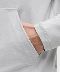 Soft Jersey Pullover Hoodie | Men's Hoodies & Sweatshirts