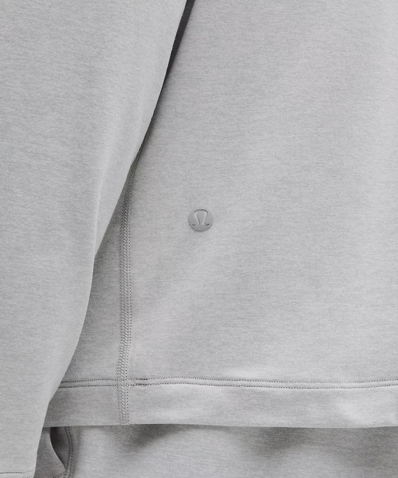 Soft Jersey Pullover Hoodie | Men's Hoodies & Sweatshirts