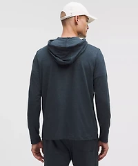 Soft Jersey Pullover Hoodie | Men's Hoodies & Sweatshirts