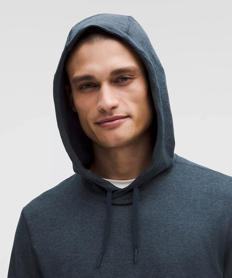 Soft Jersey Pullover Hoodie | Men's Hoodies & Sweatshirts