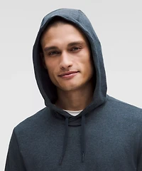 Soft Jersey Pullover Hoodie | Men's Hoodies & Sweatshirts