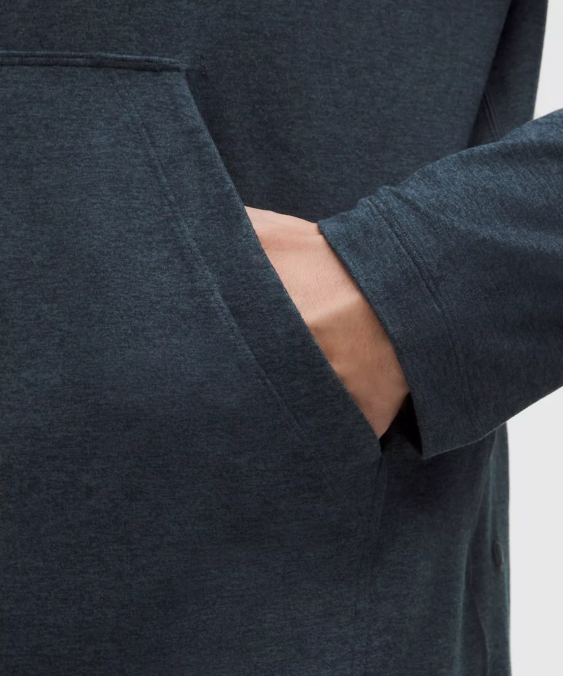 Soft Jersey Pullover Hoodie | Men's Hoodies & Sweatshirts